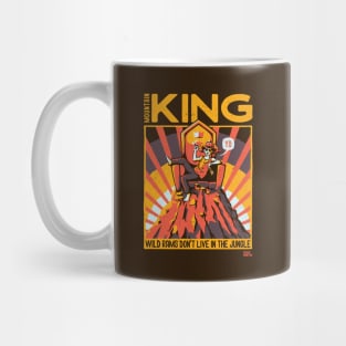 King Of The Mountain Mug